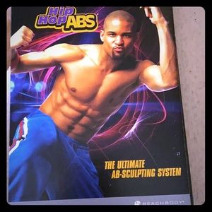 Hip hop abs
